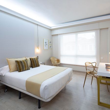 Hotel Ciudad De Виго Экстерьер фото