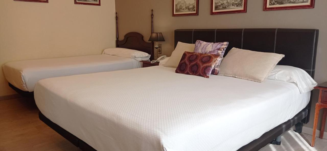 Hotel Ciudad De Виго Экстерьер фото