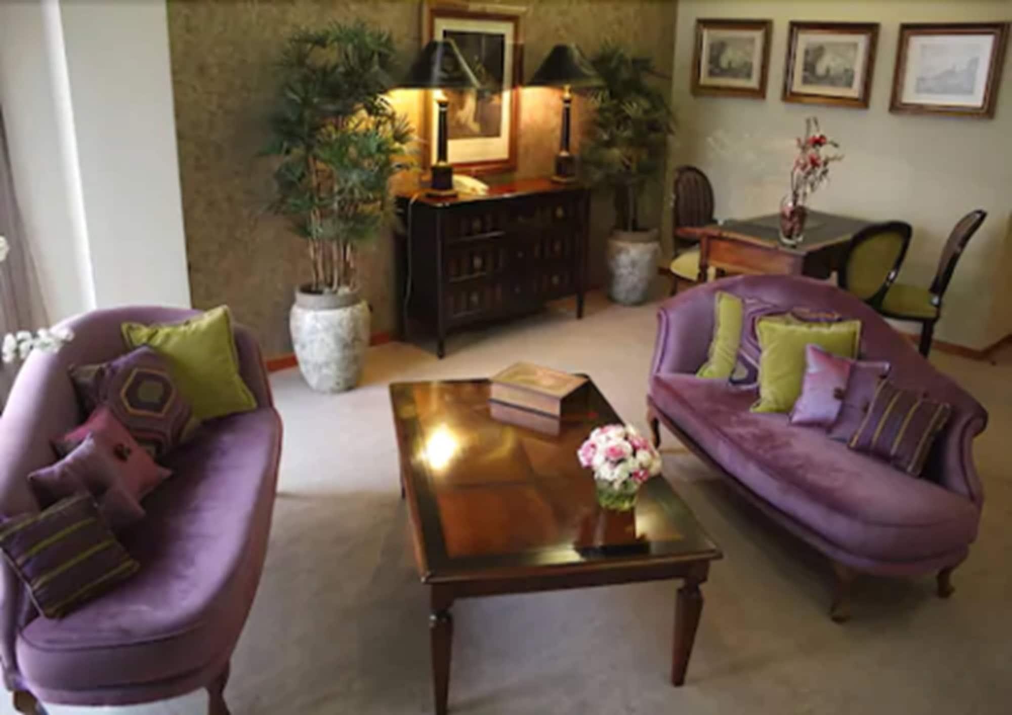 Hotel Ciudad De Виго Экстерьер фото