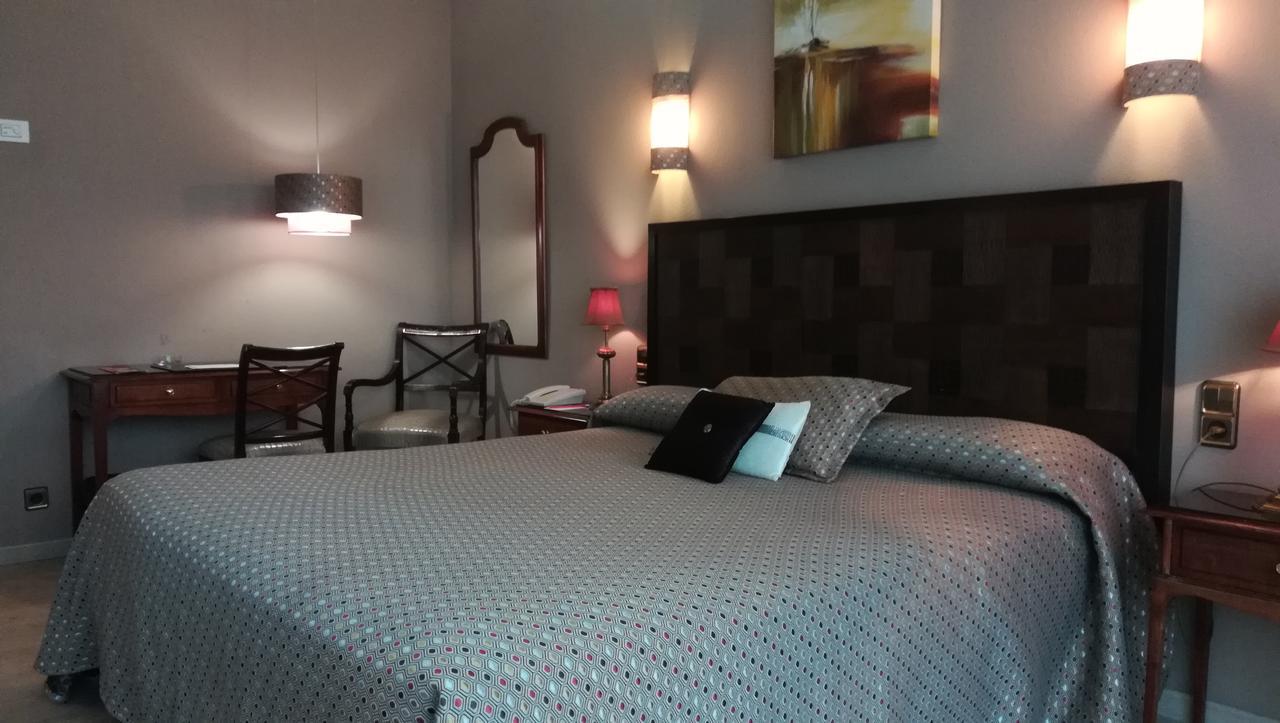 Hotel Ciudad De Виго Экстерьер фото